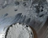 ईज़ी आटे और मलाई के लाॅकडाउन वाले बिस्कुट 3 विधि से बनाना रेसिपी चरण 3 फोटो