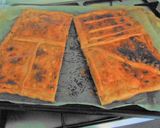 Foto del paso 20 de la receta: 🌯Empanada de morcilla🌭 y pera🍐 con masa casera