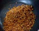 ข้าวเหนียวดำมูนหน้าปลาแห้ง วิธีทำสูตร 5 รูป