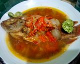 Foto langkah ke 10 dari resep Pecak Nila simple.