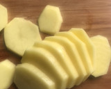 Foto del paso 4 de la receta: Musakás de Creta, para dos