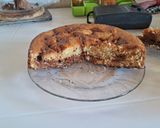 Foto del paso 8 de la receta: Torta tipo pasta frola