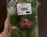 Foto langkah ke 5 dari resep Oseng Tempe Cabe Gendot.