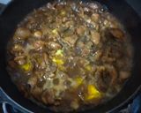 Foto langkah ke 2 dari resep Beef Teriyaki.