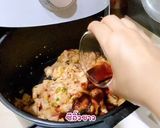 รูปขั้นตอนการทำที่ 6 ของ กะเพราไก่ จากหม้อทอดไร้น้ำมัน