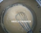 Foto del passaggio 5 della ricetta Crostata d'uva 👩‍🍳❤️