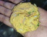 खमंग कांदा वडा (kanda vada recipe in marathi) रेसिपी स्टेप 7 फोटो