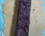Foto langkah ke 12 dari resep Cookies Brownies Pastry.