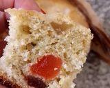 Foto del paso 10 de la receta: Pan dulce apto para celíacos. #sintacc