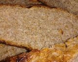 Foto del paso 3 de la receta: Pan de salvado y avena exquisito para matear !!!!