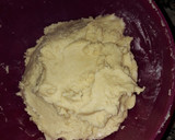 Foto del paso 2 de la receta: Tarta de coco y dulce de leche