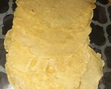 Foto del paso 4 de la receta: Tortillas de tacos de harina de maíz thiaguin