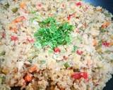 Italian Risotto with a twist recipe step 16 photo