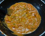 ક્લાસિક આલૂ મટર સબ્જી (Classic aloo mutter Recipe in Gujarati) રેસીપી સ્ટેપ5ફોટો