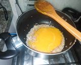 Foto del paso 1 de la receta: Ají de Pollo