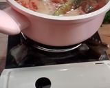 Foto langkah ke 4 dari resep Sayur Krecek Santan.