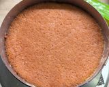 Foto langkah ke 14 dari resep Fraisier Cake (with Pistachio)🤩🤩👍.