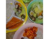 Foto langkah ke 3 dari resep Ikan Sarden/Dencis Homemade.