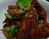 Foto langkah ke 4 dari resep Ayam Kecap.