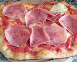 Foto del paso 3 de la receta: Pizza súper rápida