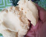 Foto langkah ke 3 dari resep The Best Pie Crust Ever (Cuma 4 bahan, hasil mevvah, anti gagal).