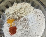 दाल ढोकली (Dal Dhokli recipe in hindi) रेसिपी चरण 3 फोटो
