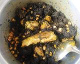 عکس مرحله 3 از دستور قورمه‌سبزی 😋