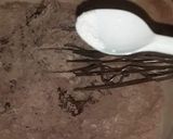 صورة لخطوة 2 من وصفة بسكويت الاوريو الصيامي