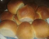 Foto del paso 3 de la receta: Pancitos muy esponjosos
