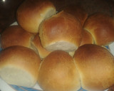 Foto del paso 3 de la receta: Pancitos muy esponjosos