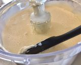 A picture of step 4 of My Mums cheesecake recipe 🍰 ❤️.