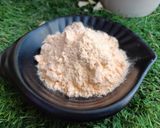 A picture of step 5 of Homemade custard powder.