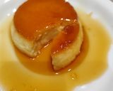 Foto langkah ke 5 dari resep Puding Telur Karamel.