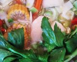Foto del paso 5 de la receta: Sancocho de res