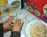 صورة لخطوة 3 من وصفة تشاراك العريان