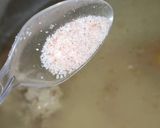 A picture of step 5 of Chicken Vegetables Rice.