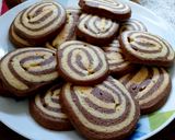 Foto del paso 7 de la receta: Galletas marmoladas