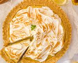 Foto del passaggio 6 della ricetta 🍋 Lemon Meringue Pie 🍋