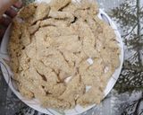 A picture of step 7 of Tender Chicken.