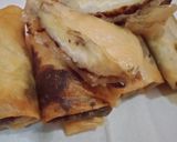 Foto langkah ke 5 dari resep Piscok.