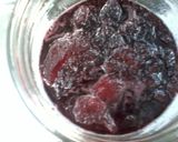 Foto del paso 4 de la receta: Membrillos al malbec