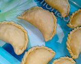Foto langkah ke 3 dari resep Pastel.