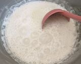 Foto langkah ke 5 dari resep Serabi Notosuman.
