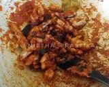 Foto langkah ke 4 dari resep Ceker Kecap.