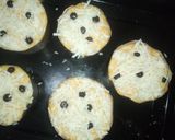 Foto langkah ke 6 dari resep Pumpkin Muffin.