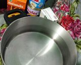 Foto langkah ke 3 dari resep Pudding Jagung "Hercules".