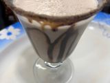 Sharjah milkshake