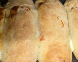 Foto del paso 11 de la receta: Pan de jamón y queso