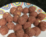 Foto del paso 9 de la receta: Albóndigas con pisto