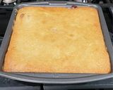 A picture of step 11 of Summer Fruit Cobbler.